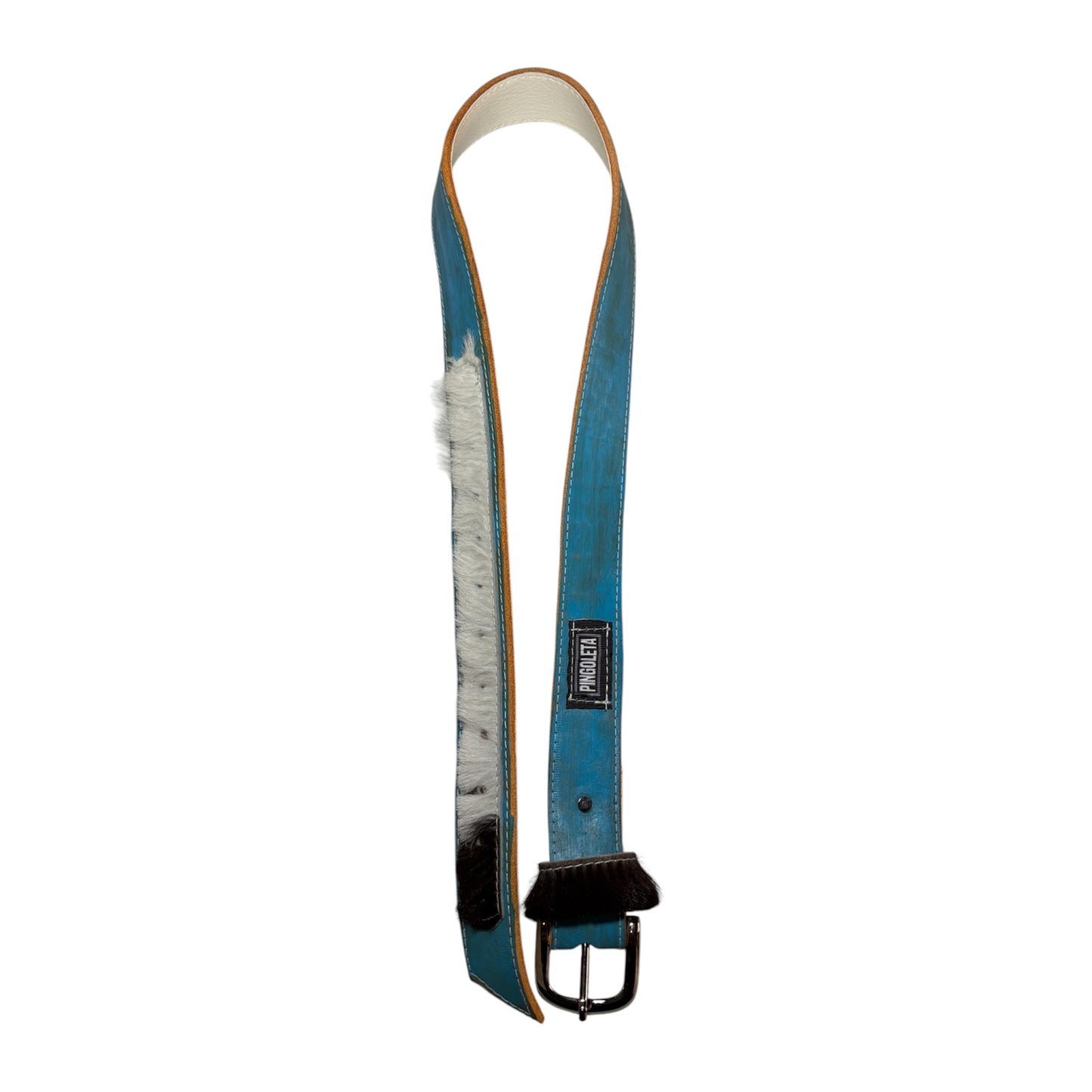 "Bondi belt"