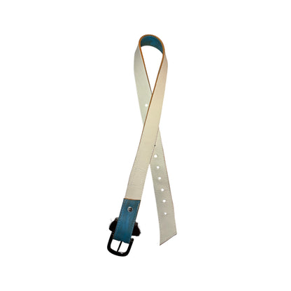 "Bondi belt"
