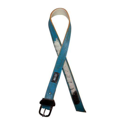 "Bondi belt"