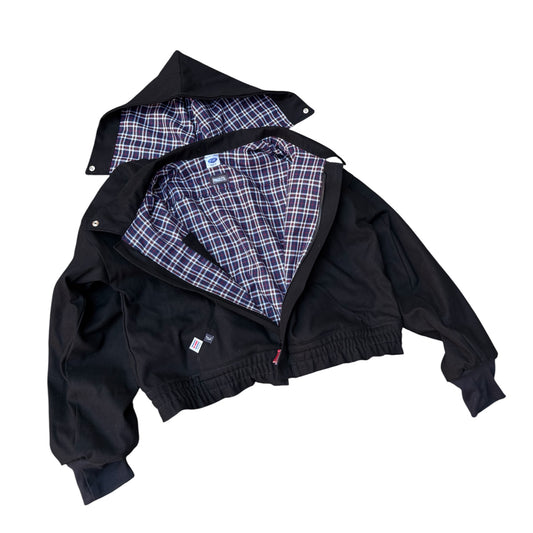 "Hitman Jacket"