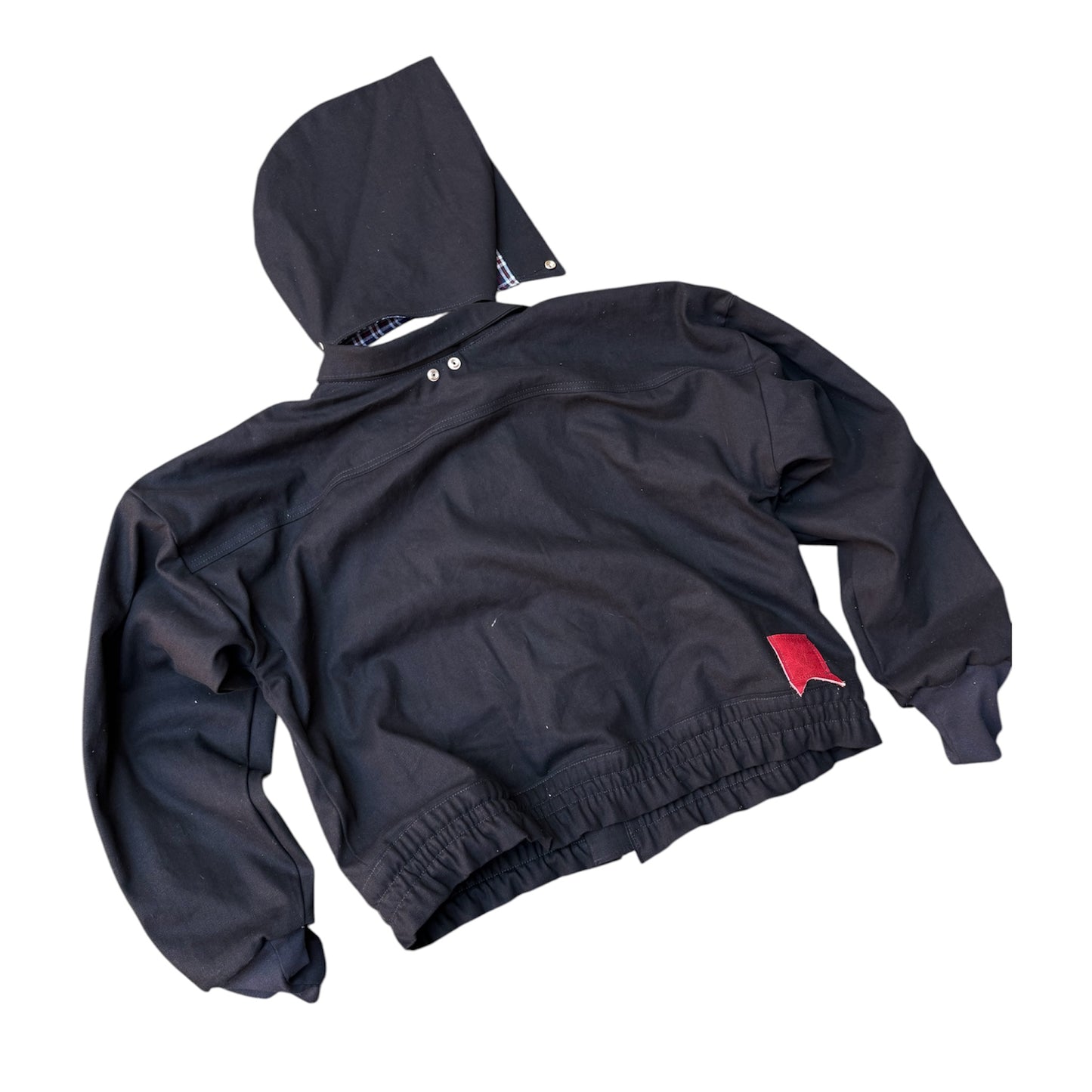 "Hitman Jacket"
