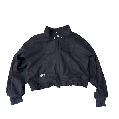 "Hitman Jacket"