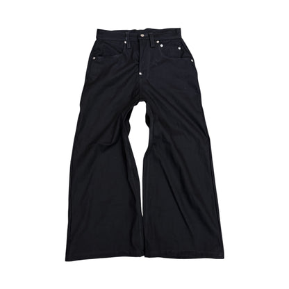 "1890 black jeans"