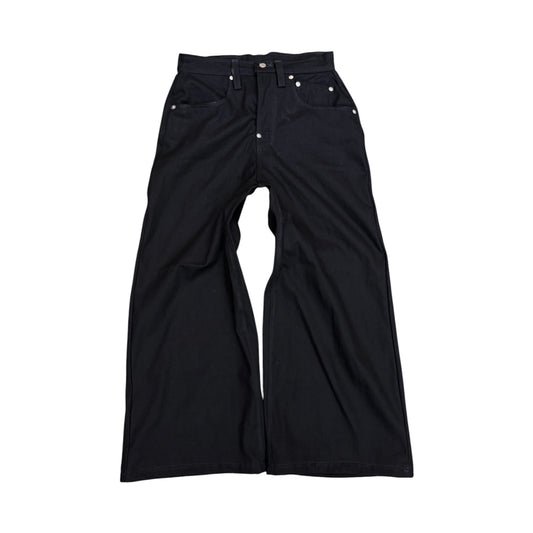 "1890 black jeans"