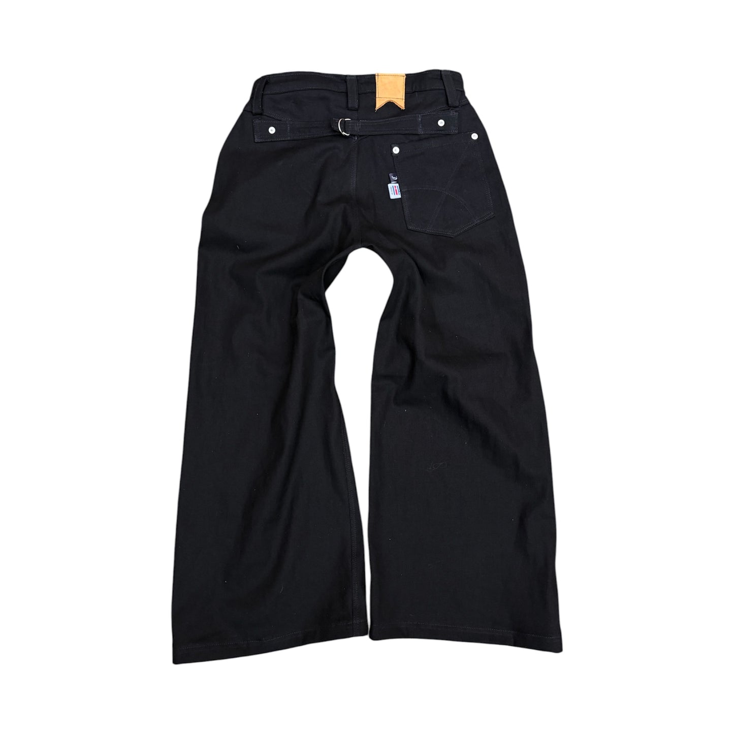 "1890 black jeans"