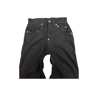 "1890 black jeans"