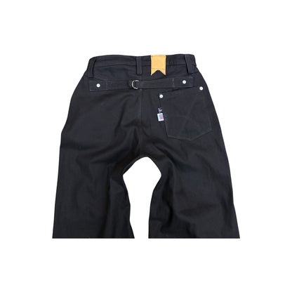 "1890 black jeans"