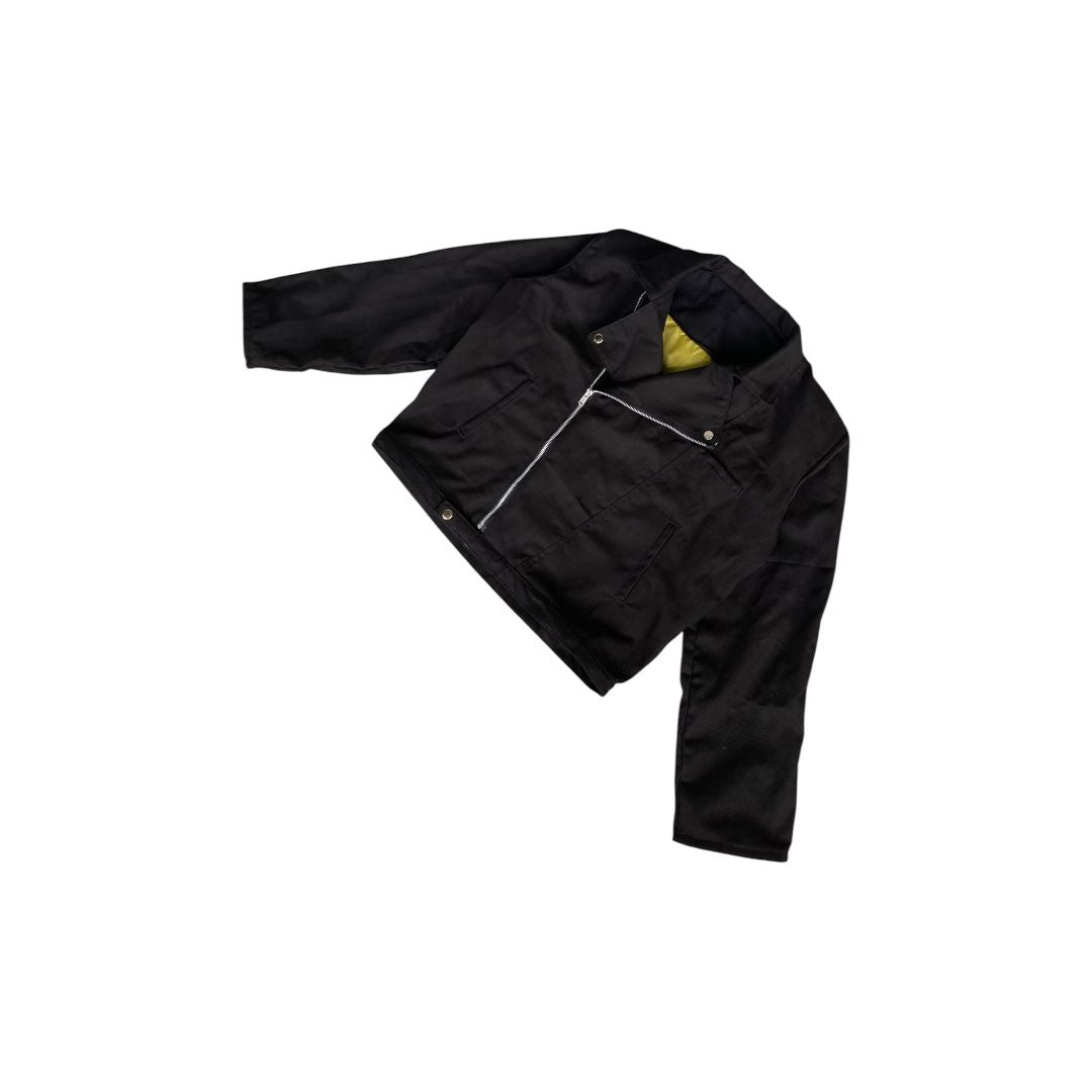 "Thrt99n Biker Jacket "